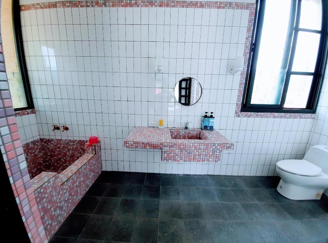 Kelly Field Homestay Гуанфу Экстерьер фото