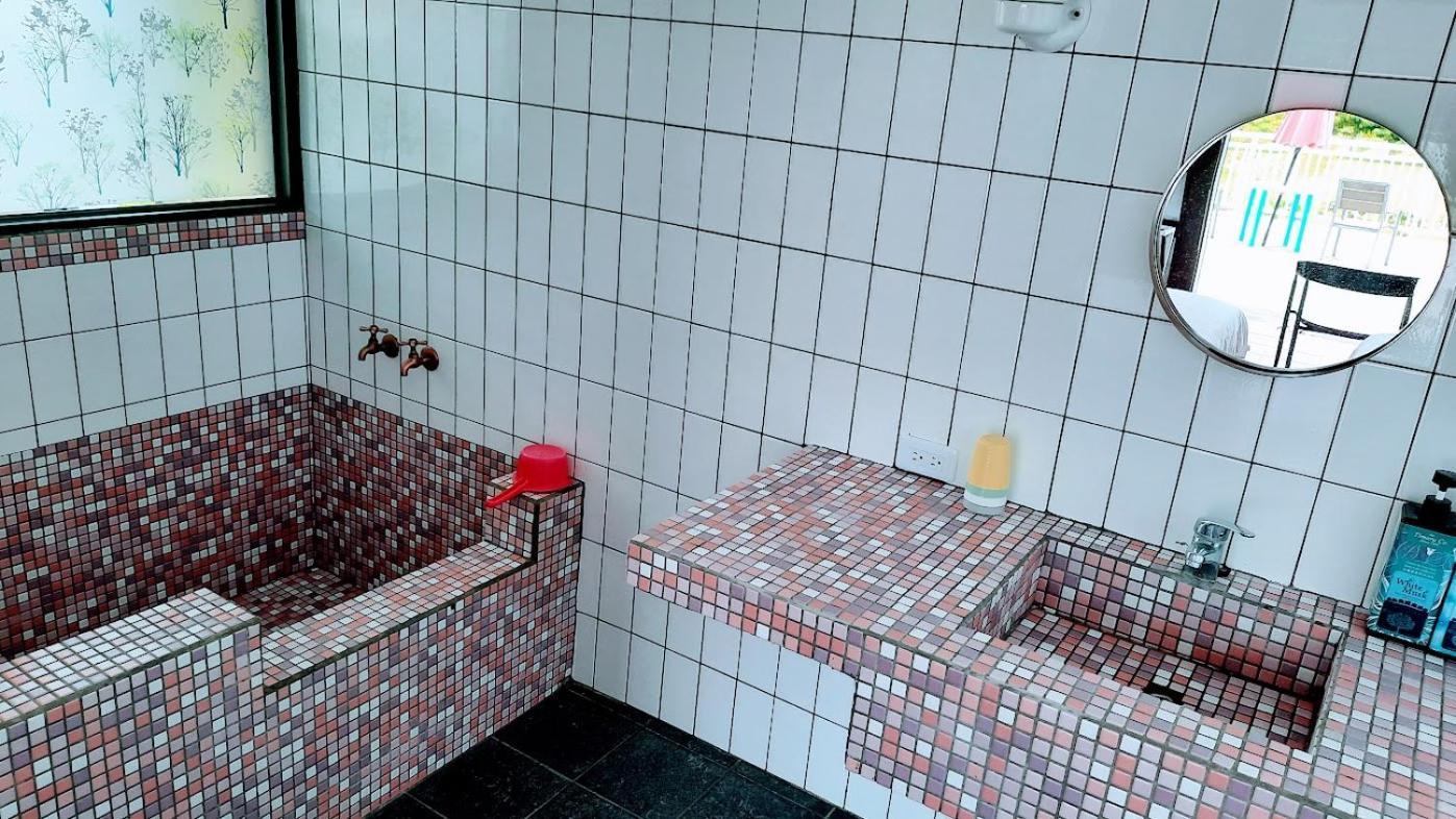 Kelly Field Homestay Гуанфу Экстерьер фото