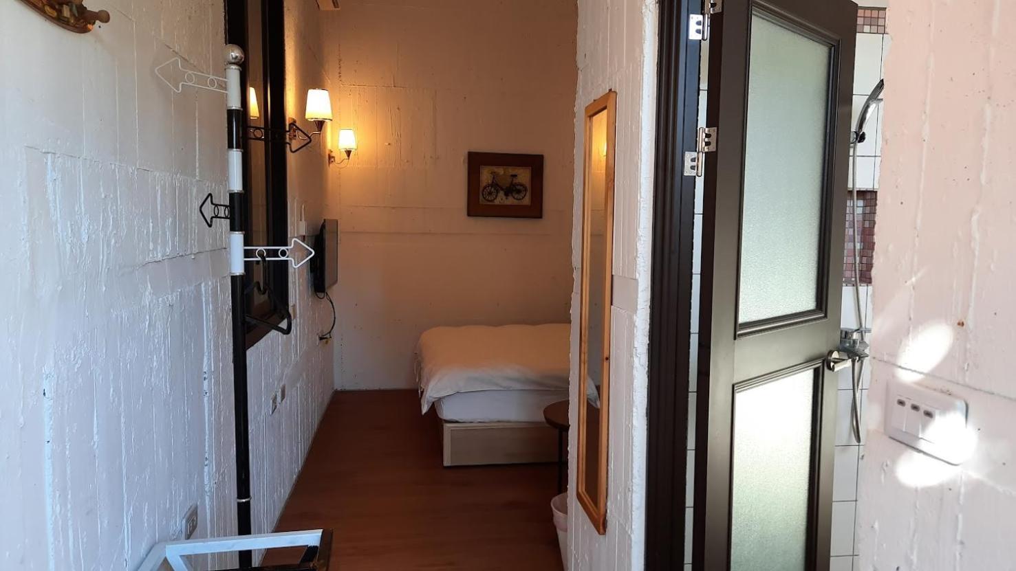 Kelly Field Homestay Гуанфу Экстерьер фото