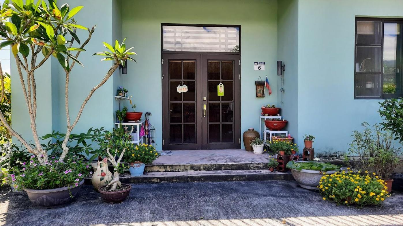 Kelly Field Homestay Гуанфу Экстерьер фото