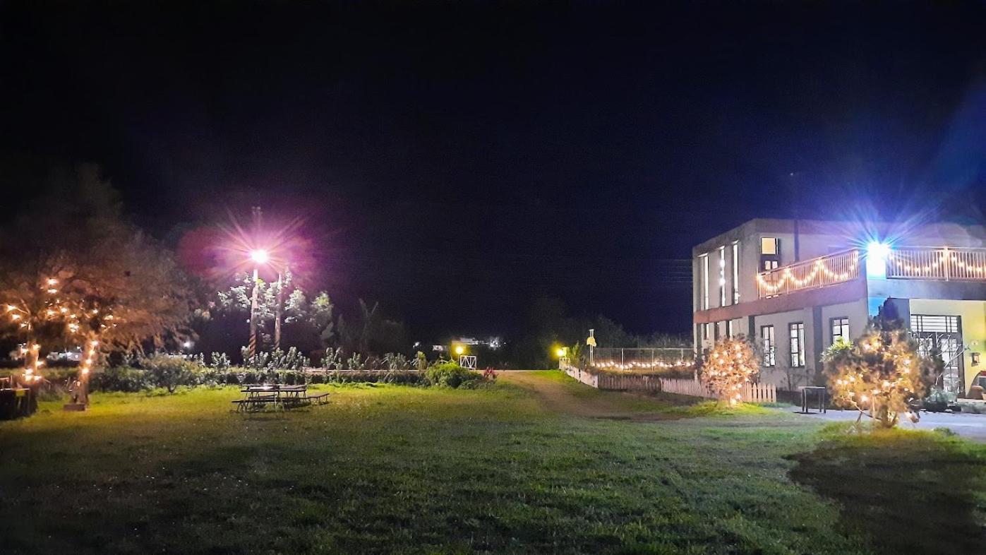 Kelly Field Homestay Гуанфу Экстерьер фото