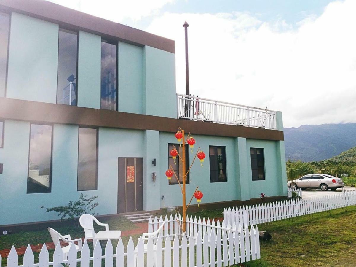 Kelly Field Homestay Гуанфу Экстерьер фото