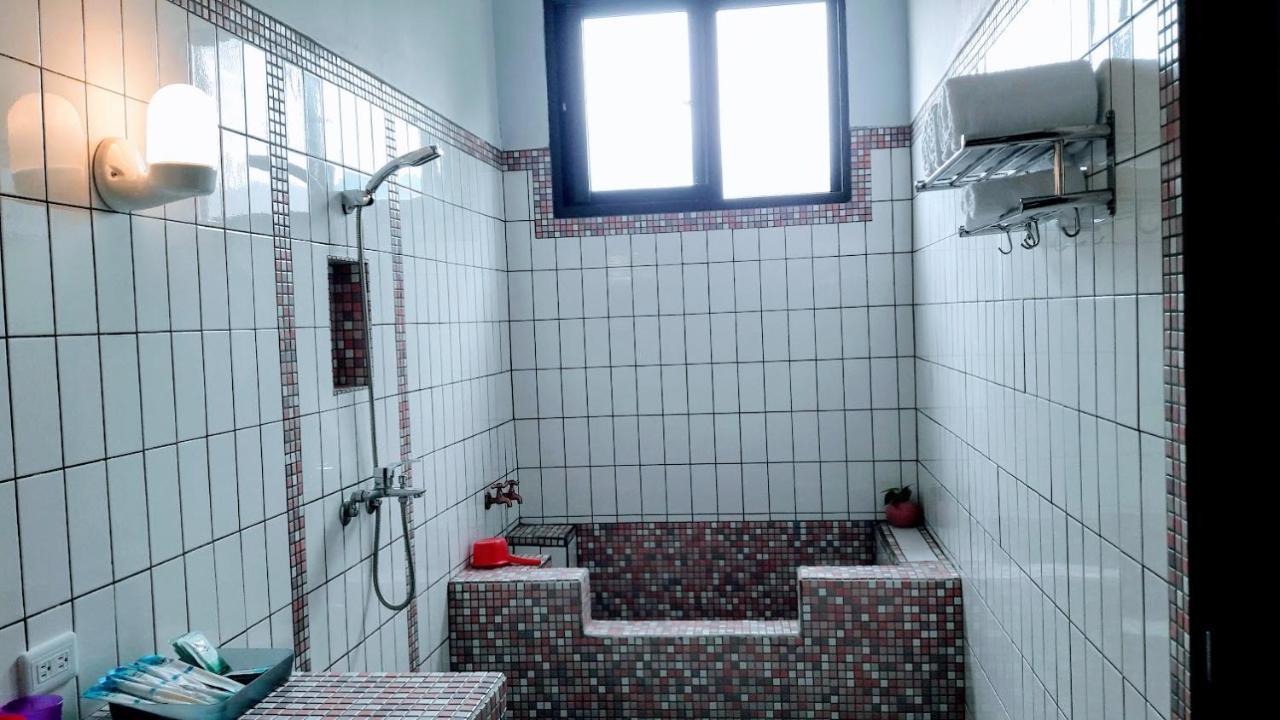 Kelly Field Homestay Гуанфу Экстерьер фото